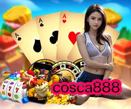 cosca888