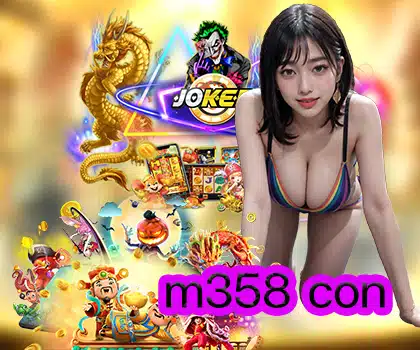 m358 con