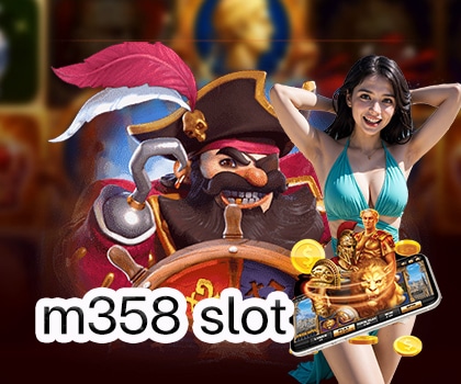 m358 slot