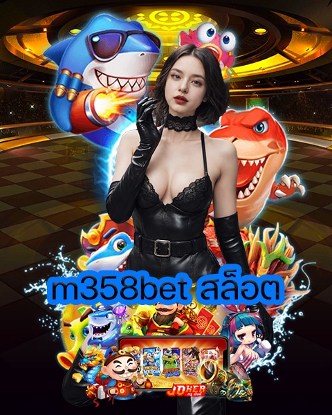 m358bet สล็อต