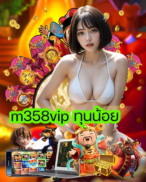 m358vip ทุนน้อย