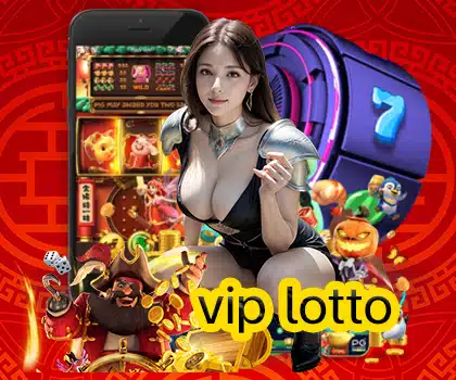 vip lotto