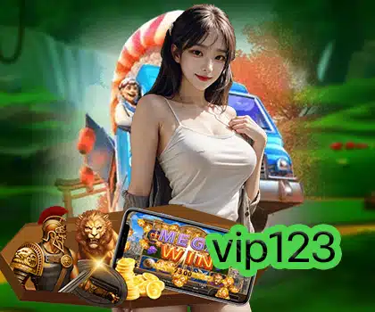 vip123