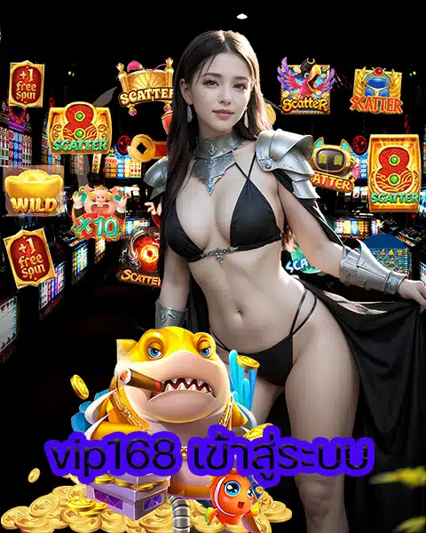vip168 เข้าสู่ระบบ