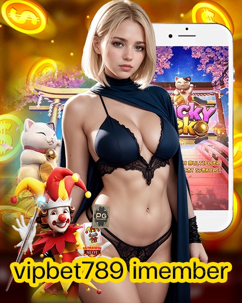 vipbet789 imember